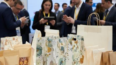 Top 5 Parchment Paper Bag Trends for 2026 Canton Fair?