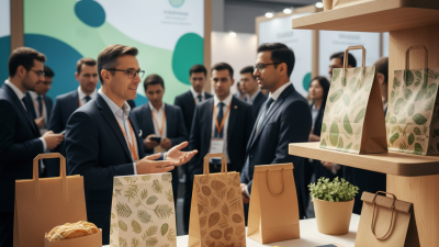 China Top Greaseproof Deli Paper Bag Trends for 2026 Canton Fair?