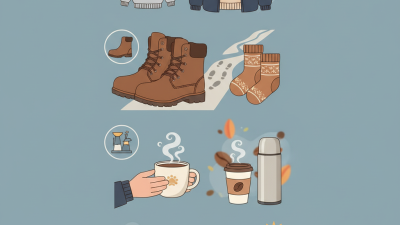 How to Keep Your Body Warm at the 2026 Canton Fair?