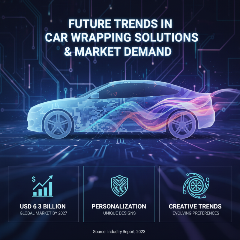 Top Car Wrapping Films to Discover at the 2026 Canton Fair?