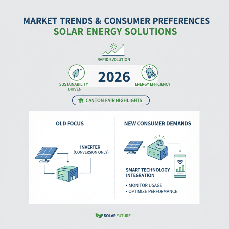 Top 10 Solar Inverters to Watch at 2026 Canton Fair?