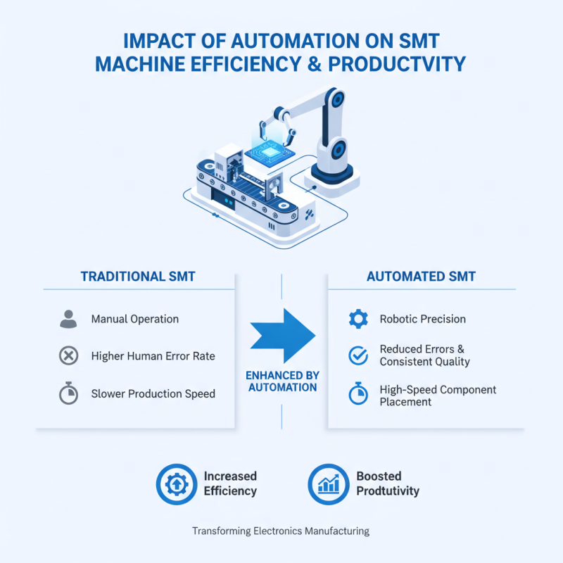 What are Smt Machines for 2026 Canton Fair Insights?