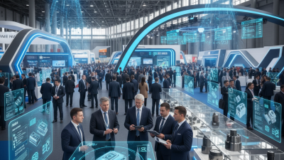 High Security Seals at 2026 Canton Fair for Global Buyers?
