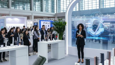 Top 5 Cordless Hair Straightener Combs for 2026 Canton Fair?