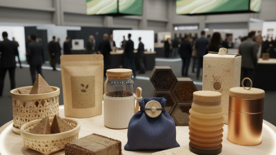 Top 10 Coffee Packaging Innovations for 139th Canton Fair 2026?