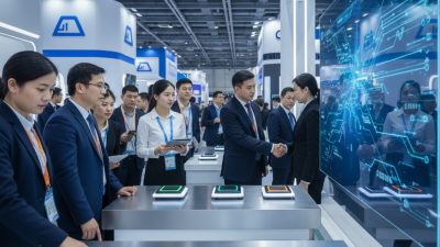 Discover Square Push Button Switch at 2026 Canton Fair?