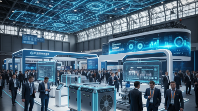 Induction Heater Power Supply at China Import and Export Fair 2026?