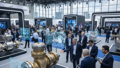 Why Choose Salt Mud Valve at the 139th Canton Fair 2026?