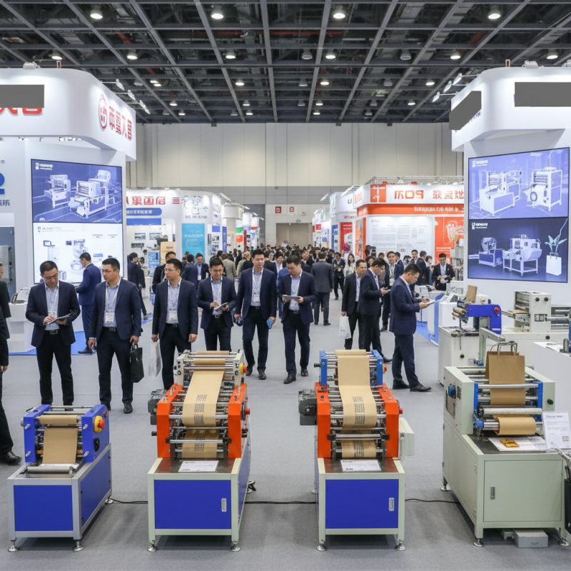 Top 5 Tips for Sourcing Paper Bag Machines at Canton Fair 2026?