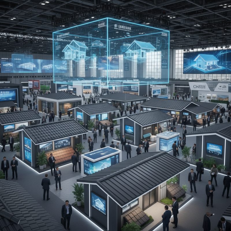 Best House Roofing Solutions at 2026 Canton Fair Insights?