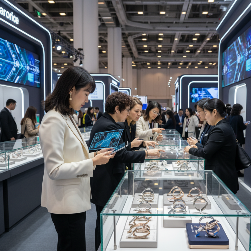 How to Choose the Best Women's Watches at the 2026 Canton Fair?