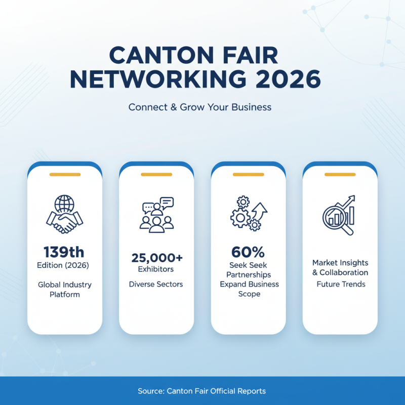 Why Choose Carbon Alloy Castings at the 139th Canton Fair 2026?