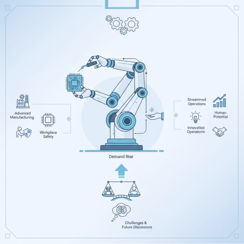 Top 10 Arm Robots to Watch at 2026 Canton Fair China?