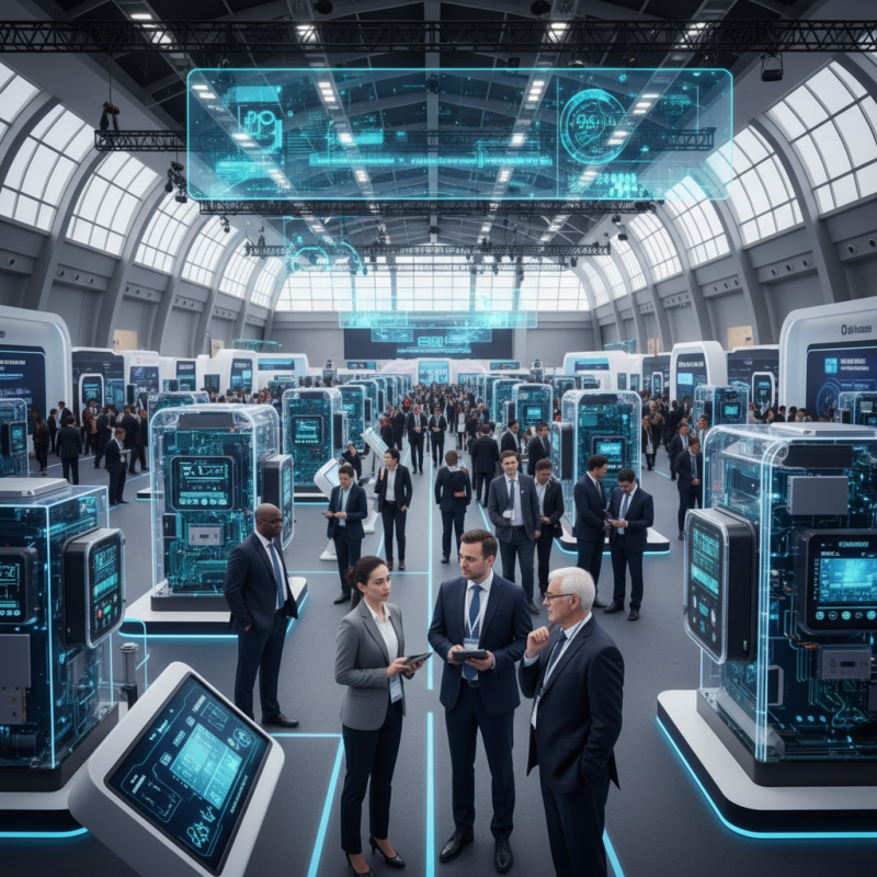 How to Choose Smart Energy Meters at the 2026 Canton Fair?