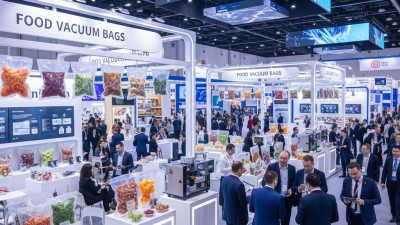 Top 10 Food Vacuum Bags to Explore at the 2026 Canton Fair?