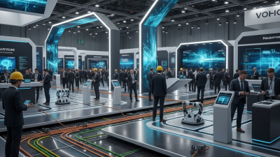 Why Grounding Wire is Essential for Success at 2026 Canton Fair?