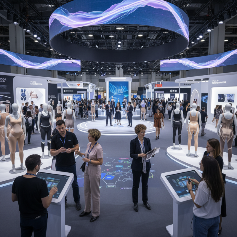 Discover the Best Full Body Shapewear at the 2026 Canton Fair?