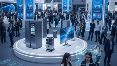 Top 10 Smart Electronic Trends at 2026 Canton Fair?