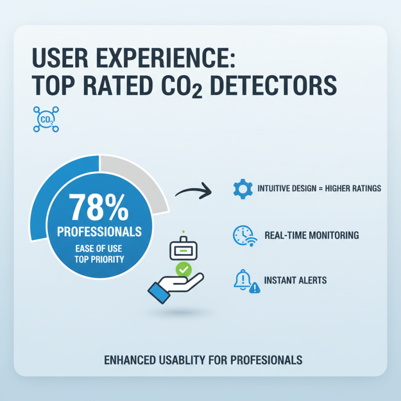 How to Choose the Right Carbon Dioxide Detector for 2026 Canton Fair?