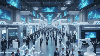 Welke topadditieven voor afwerkingsmaterialen zijn er te ontdekken op de Canton Fair van 2026?