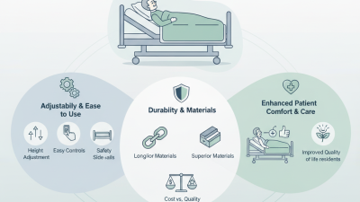 How to Choose a Custom High Quality Nursing Bed for Nursing Home Use?