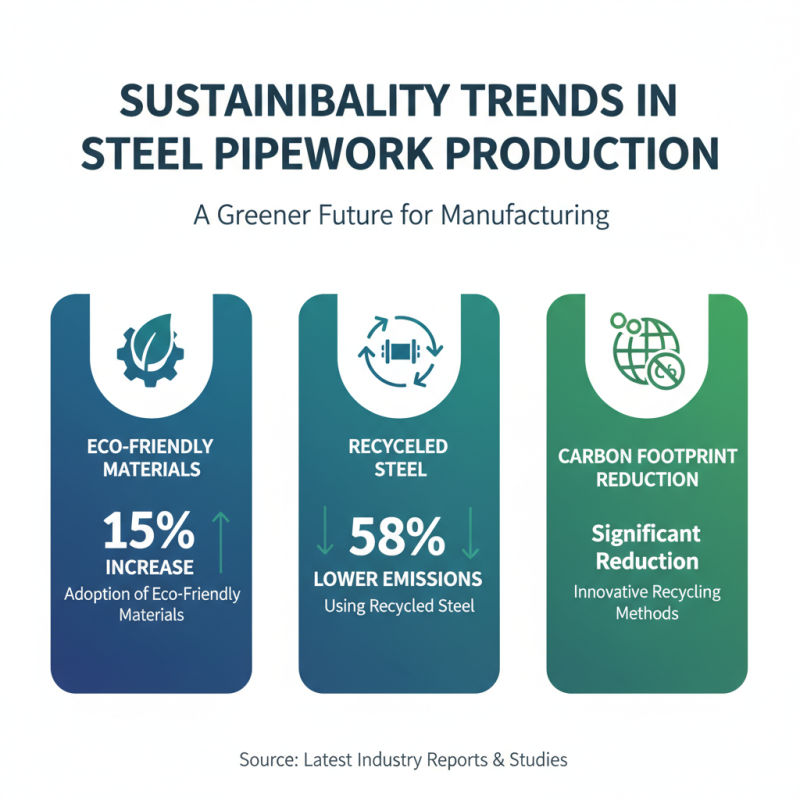 Steel Pipework Trends at 2026 Canton Fair for Global Buyers?
