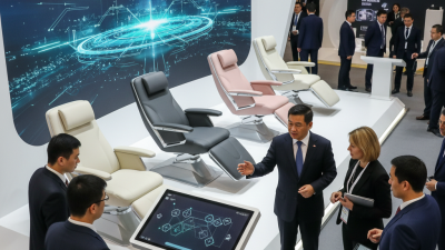 2026 Best CE Certification China Lash Chair Exporter Insights?