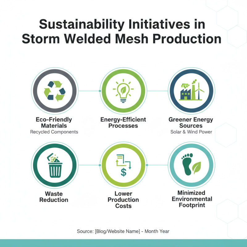 Best Storm Welded Mesh Trends at 2026 Canton Fair?