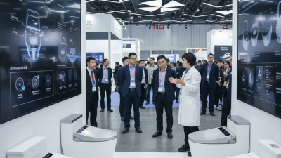 Top 10 Smart Toilet Seats to Check Out at 2026 Canton Fair?