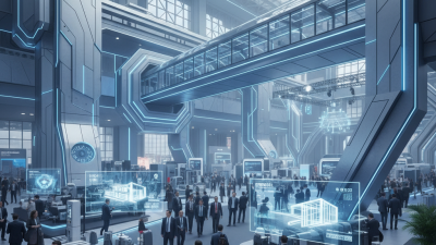How to Source Metal Buildings at the 2026 Canton Fair?