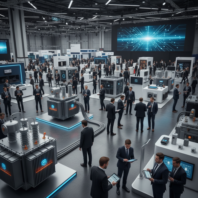 What Are the Best Transformer Watts for 2026 Canton Fair?