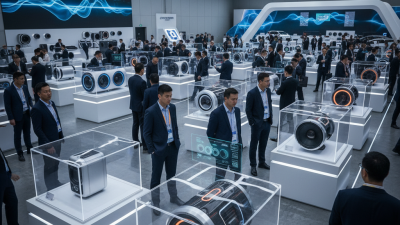 Top Car Subwoofers to Discover at the 2026 Canton Fair?