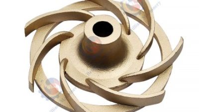 Copper Alloy Die Castings for Mining Industry_1.jpg