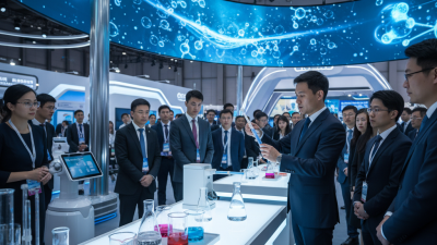 What is Ptfe Stir Bars Retriever at the 2026 Canton Fair?