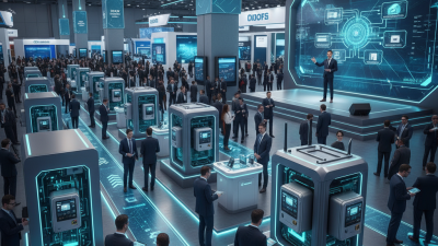 Mengapa Melabur dalam Kotak Meter Bekalan Elektrik di Pameran Canton 2026?