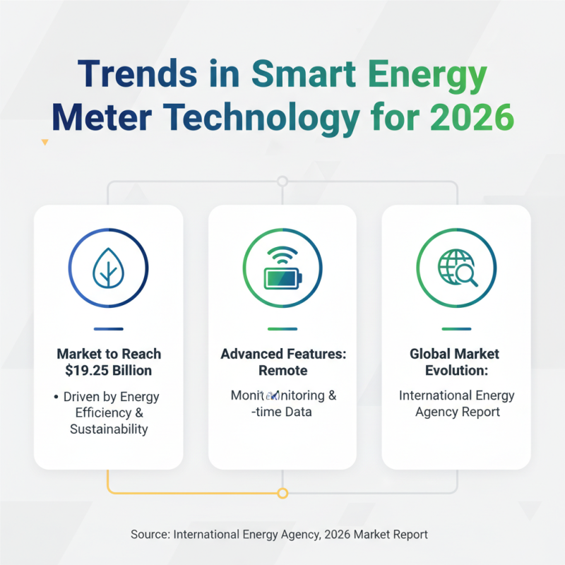 How to Choose Smart Energy Meters at the 2026 Canton Fair?