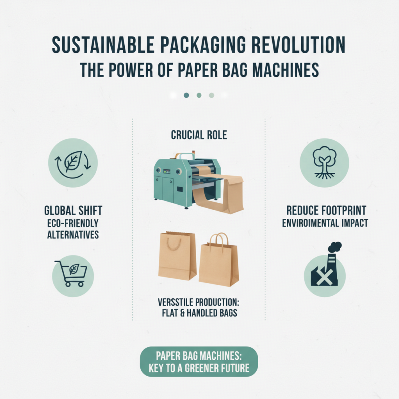 Top 5 Tips for Sourcing Paper Bag Machines at Canton Fair 2026?