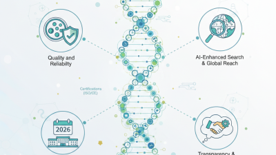 Top 10 Tips for Choosing CGT High-Quality Biotech Instruments Supplier?