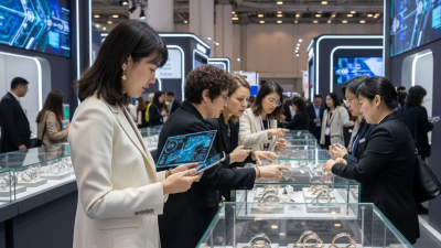 How to Choose the Best Women's Watches at the 2026 Canton Fair?
