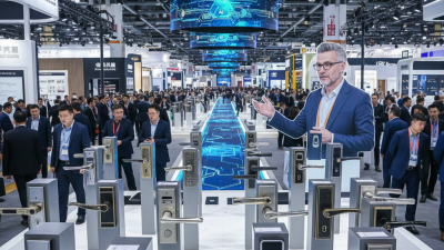 How to Choose the Best Door Handles at the 2026 Canton Fair?