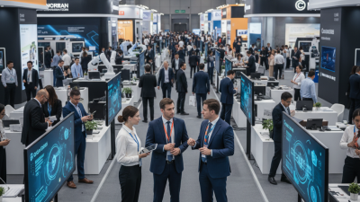 Top 5 Gang Switch Tips for Successful Sourcing at 2026 Canton Fair?