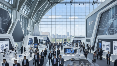 Why Choose Carbon Alloy Castings at the 139th Canton Fair 2026?