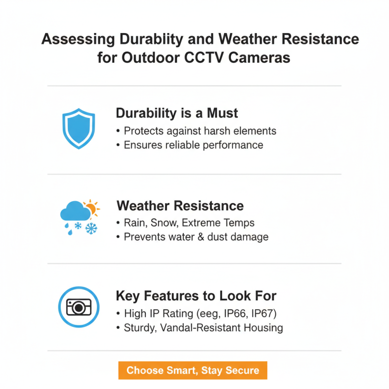 How to Choose the Best CCTV Camera at 2026 Canton Fair?