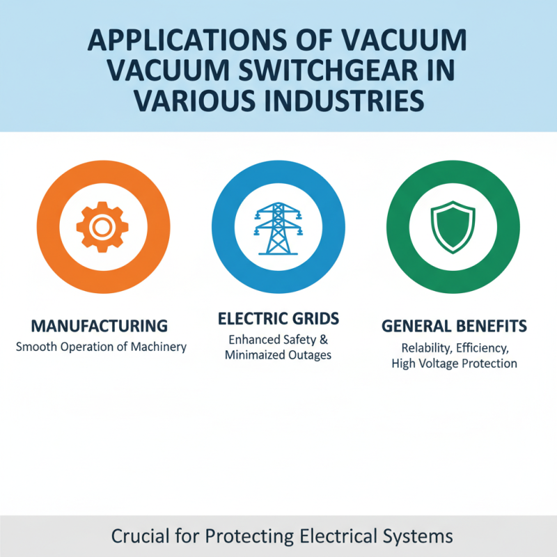 China Best Vacuum Switchgear at 2026 Canton Fair Highlights?