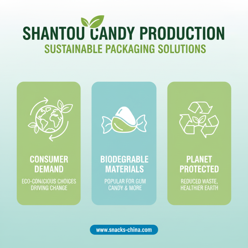 2026 Top Wholesale OEM Shantou Candy Trends You Need to Know?