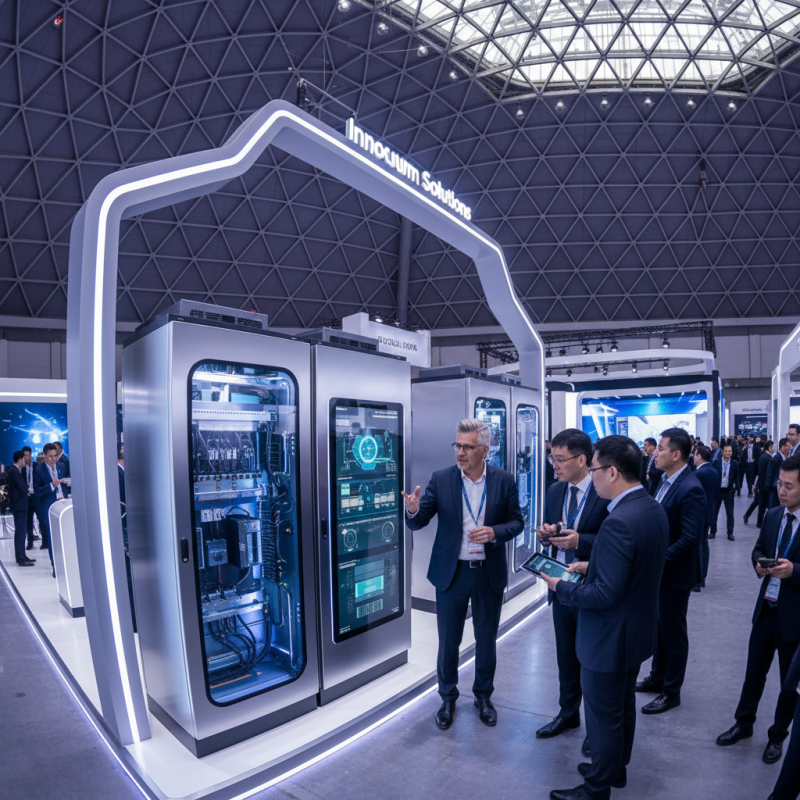 China Best Vacuum Switchgear at 2026 Canton Fair Highlights?