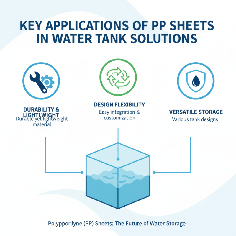 China Top High-Quality OEM PP Sheet For Water Tank Solutions?