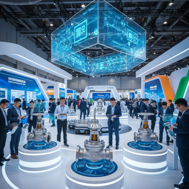 China Best Stainless Ball Valve at 2026 Canton Fair Insights?