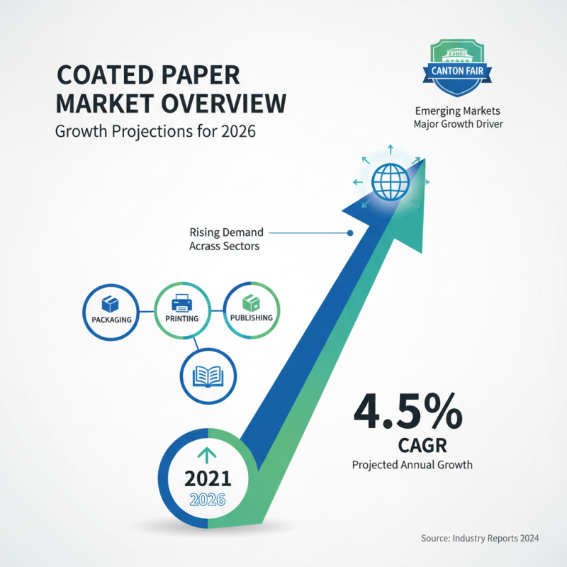 Coated Paper Industry Trends at 2026 Canton Fair Insights?