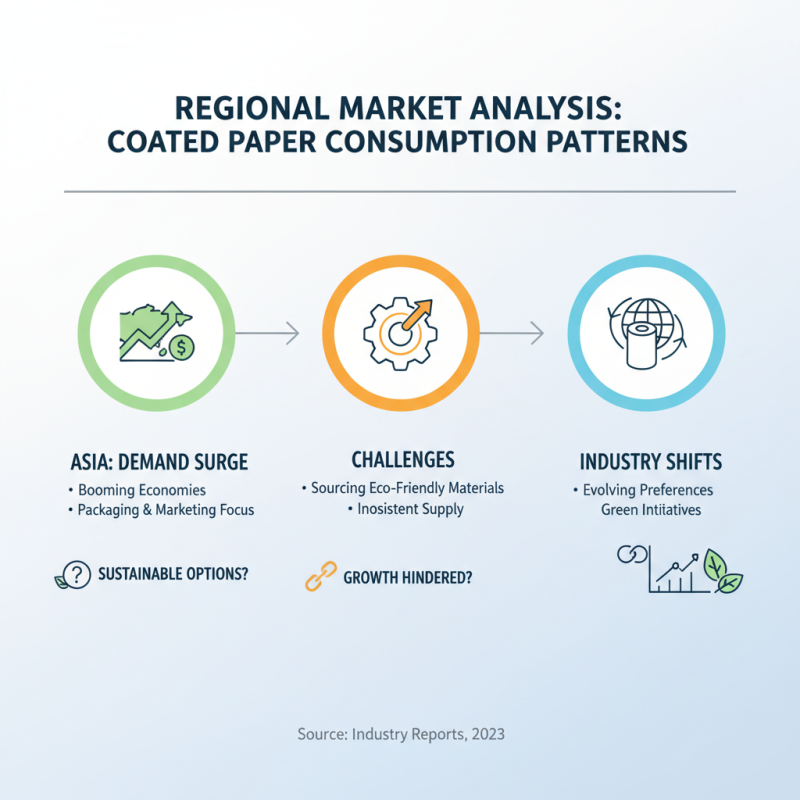 Coated Paper Industry Trends at 2026 Canton Fair Insights?
